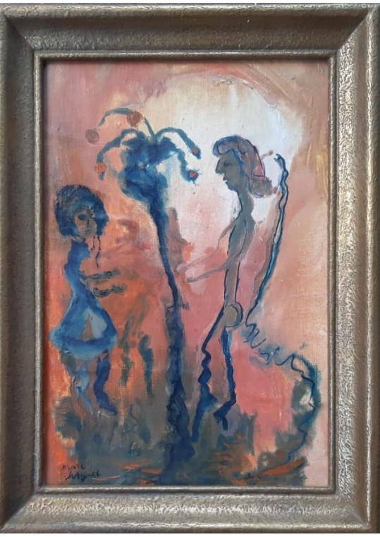 Marc Chagall